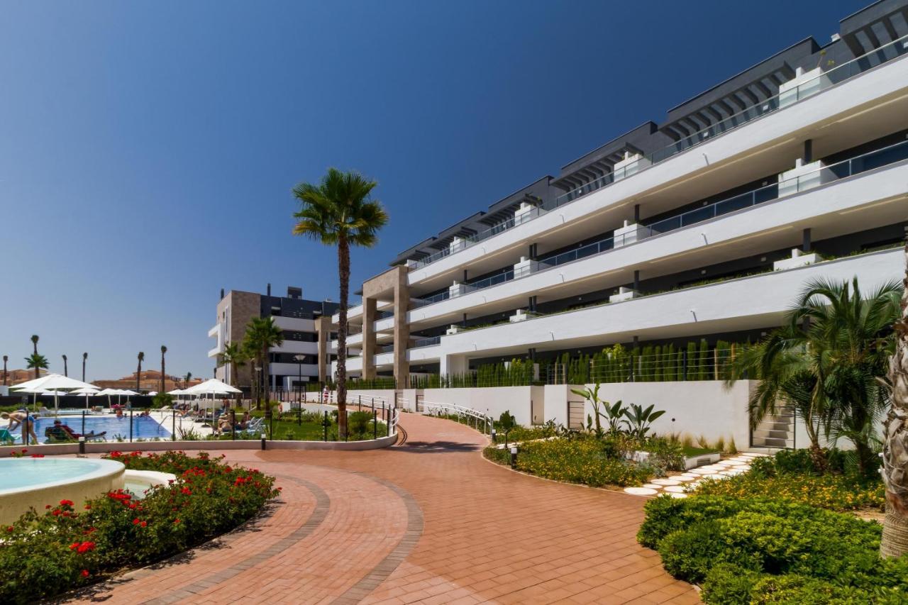 Espanatour Flamenca Village 3 Dehesa de Campoamor  Exterior foto