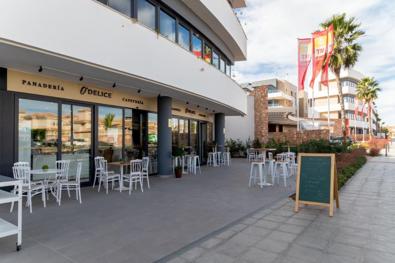 Espanatour Flamenca Village 3 Dehesa de Campoamor  Exterior foto